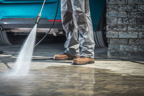 Oildale, CA Pressure Washing Services Company