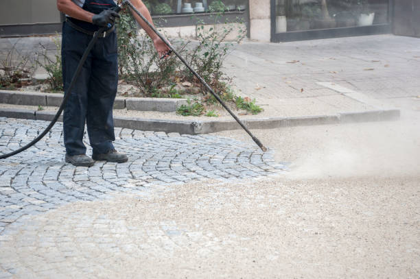 Concrete Sealing in Oildale, CA